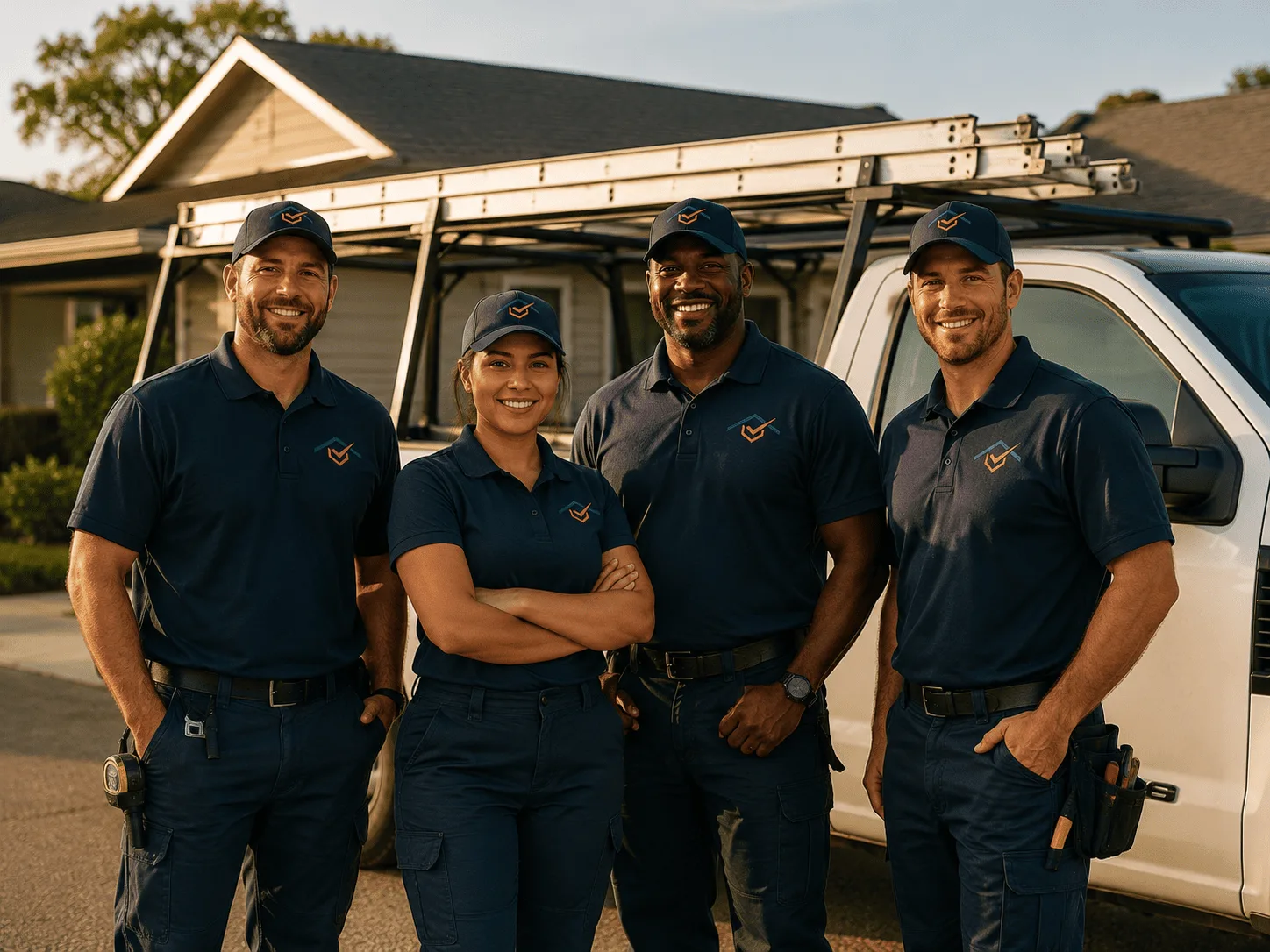Roof Inspection company in Redfield, IA